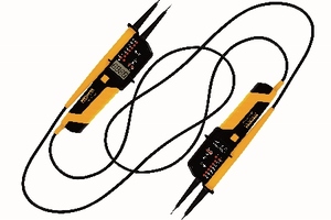 Martindale Electric sets standard for safe voltage testing