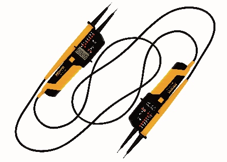 Martindale Electric sets standard for safe voltage testing