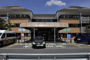 Masslinn cloth system helps NHS trust