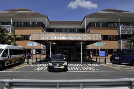 Masslinn cloth system helps NHS trust