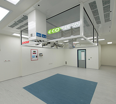 MAT - A major turnkey project at Weston General Hospital