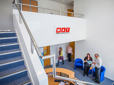 MAT completes project at Ramsay Health Care's Renacres Hospital