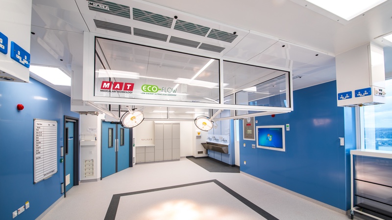 MAT delivers specialist equipment package solution 