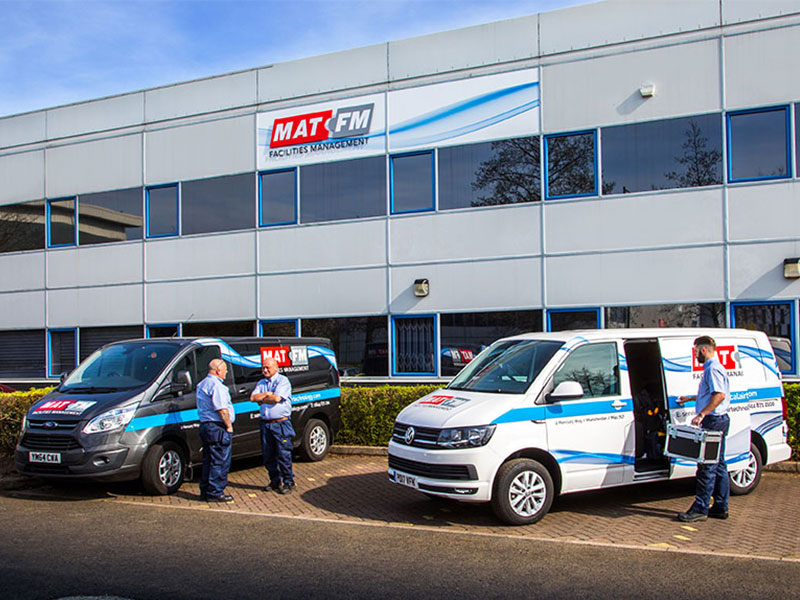 MAT FM wins major service contract