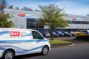 MAT partners with Tolent Construction for Ramsey Health Care's new Tees Valley Hospital