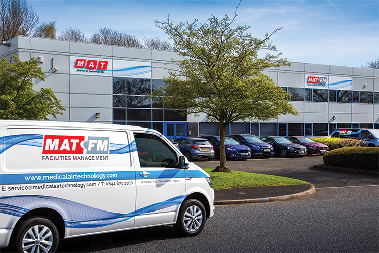 MAT partners with Tolent Construction for Ramsey Health Care's new Tees Valley Hospital