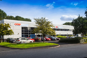 MAT – proud to have supplied the NHS for over 40 years