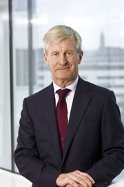 Mattias Perjos appointed President and CEO of Getinge Group 