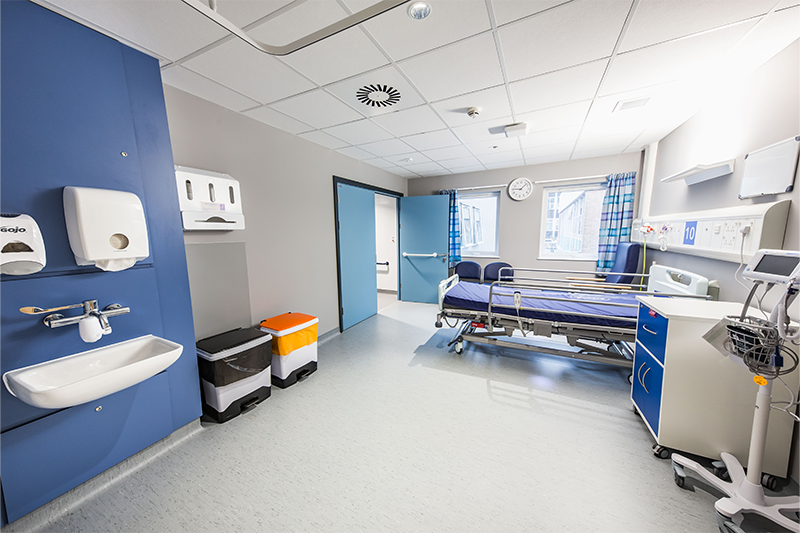 McAvoy awarded place on NHS Commercial Solutions Framework