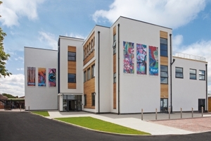 McAVOY wins place on £1bn modular buildings framework 