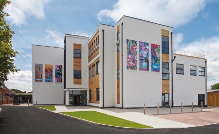 McAVOY wins place on £1bn modular buildings framework 