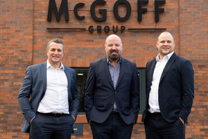 Mcgoff Construction appoints two new Operations Directors