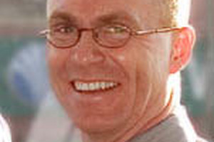McKesson Imaging and Workflow Solutions appoints Warren Edwards to lead channel business unit