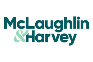 McLaughlin and Harvey