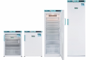 Measure what matters with new °Control range