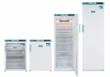 Measure what matters with new °Control range