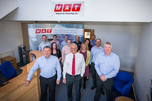 Medical Air Ltd launches new website