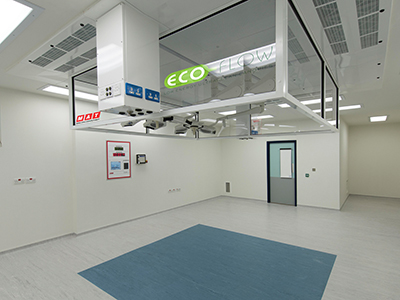 Medical Air Technology at ‘The Future of Operating Theatres’