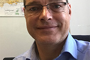 Medical Air Technology welcomes Will Evans to the team