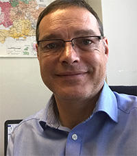 Medical Air Technology welcomes Will Evans to the team