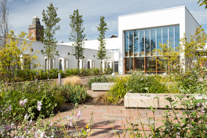 Medical Architecture publishes its carbon reduction plan