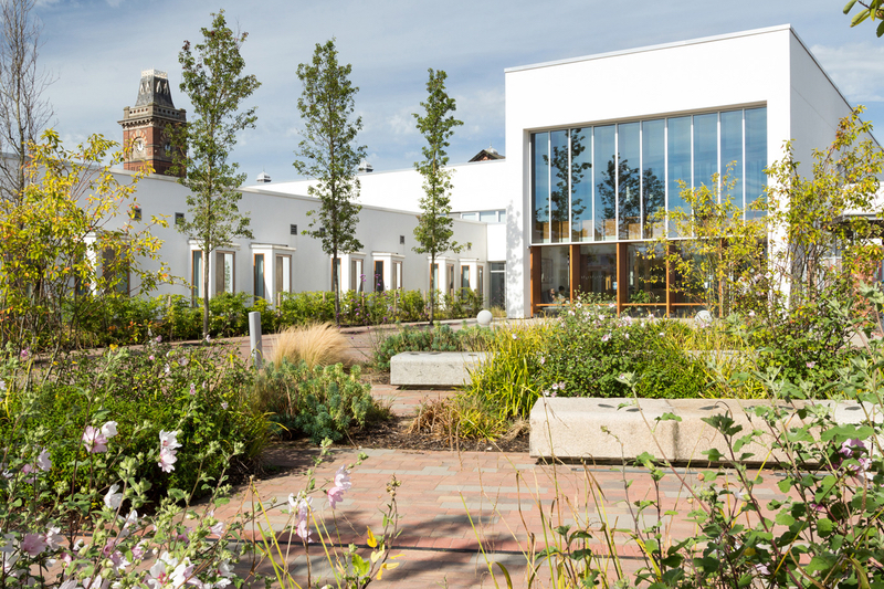 Medical Architecture publishes its carbon reduction plan