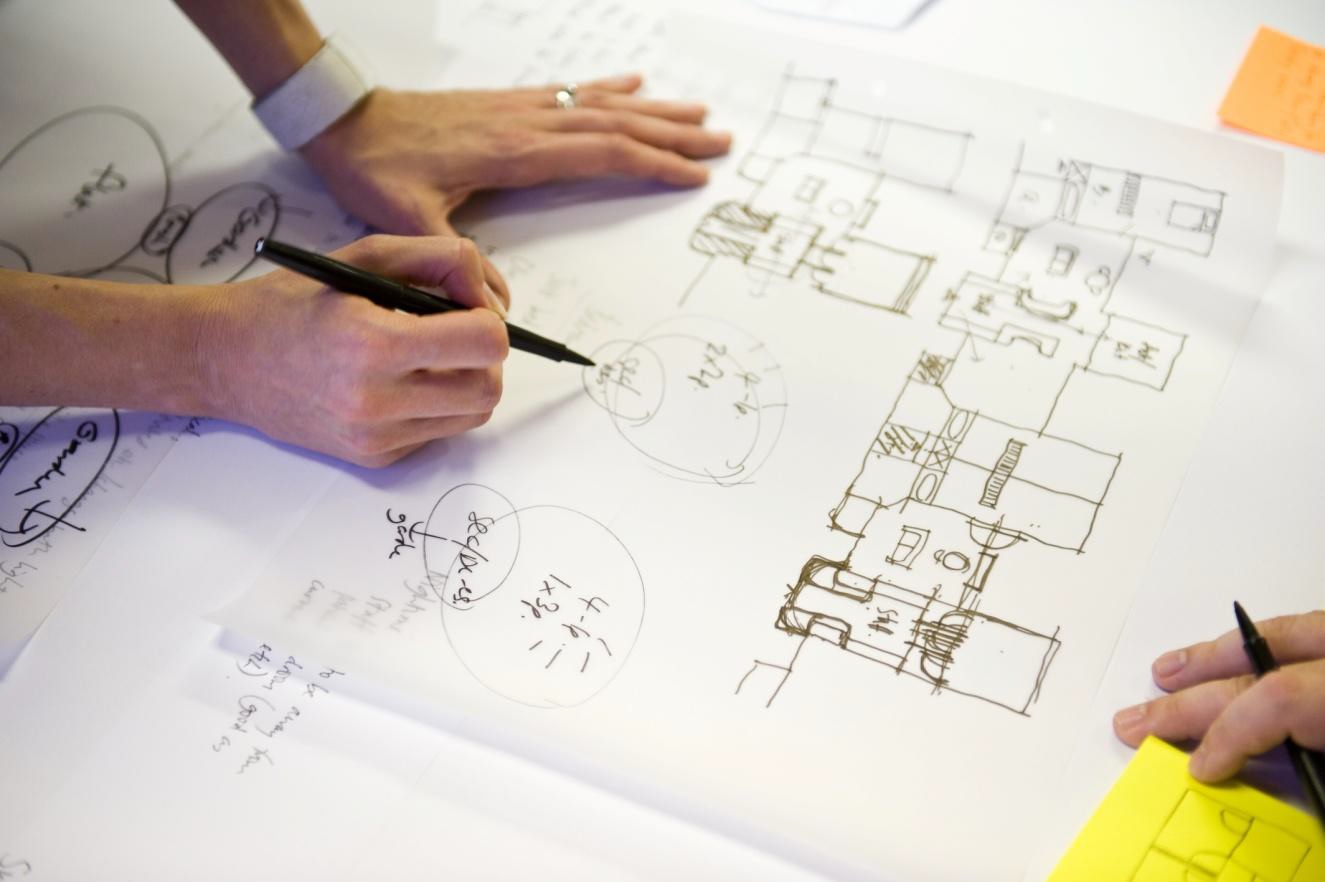Medical Architecture selected for major London Hospital Framework 