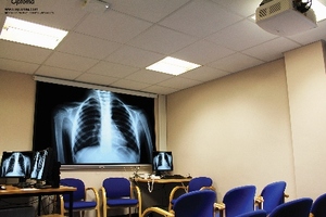 Medical imaging upgrade for Wexham Park Hospital
