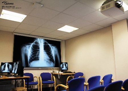 Medical imaging upgrade for Wexham Park Hospital