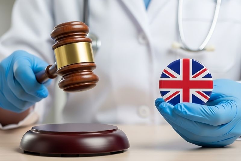 Medical Training Prioritisation Bill introduced amid resident doctor dispute