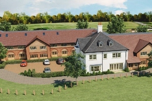 MedicX agrees to fund 64-bed dementia care home in Bournemouth