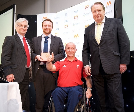 Medilink UK Awards – the winners 2015
