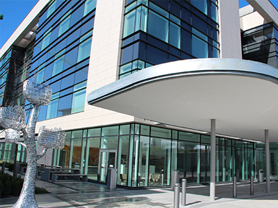 Medstor - redefining materials management in new Ulster Hospital buildings