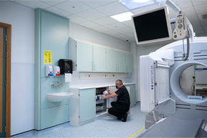Medstor supports Welsh government imaging initiative