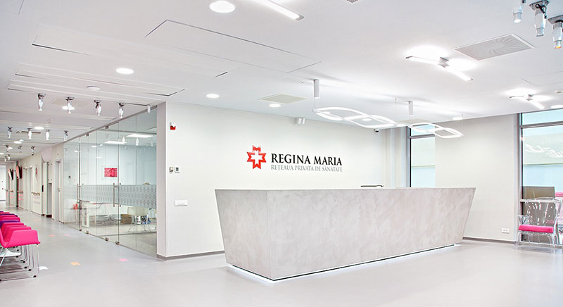 Medstor works with new partner to provide storage solutions for Romanian hospital 