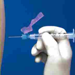 MedTech company publishes guide on new needlestick legislation