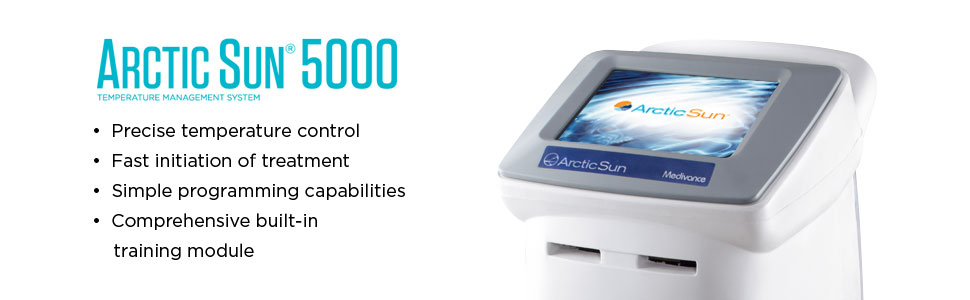 Medtech Innovation Briefing outlines effectiveness of temperature management system