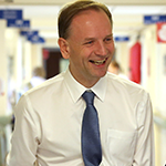 Medtech innovation 'crucial' to future of NHS as leaders reveal funding crisis