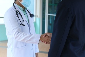 Medtech leaders call for formal guidance on patient involvement in ICSs