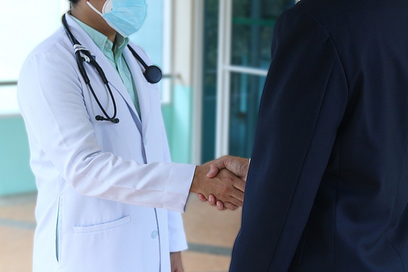 Medtech leaders call for formal guidance on patient involvement in ICSs