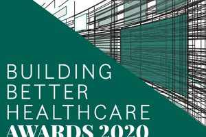 Meet the judges of the 2020 Building Better Healthcare Awards