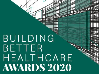 Meet the judges of the 2020 Building Better Healthcare Awards