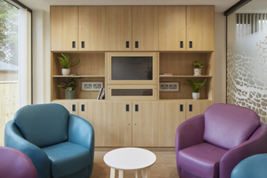 Meeting the space needs of GP surgeries and community diagnostic centres