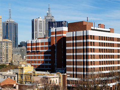Melbourne’s Royal Victorian Eye and Ear Hospital launches outpatient digitisation project