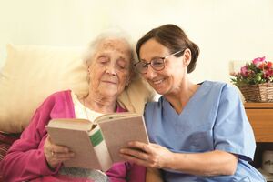 Mental health trust cuts falls and saves time with patient monitoring technology