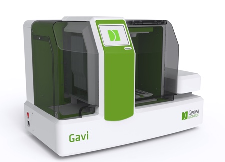 Merck launches two innovative technologies to support fertility treatment