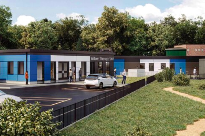 Merit to deliver modular unit for Norfolk Community Trust in 5 months