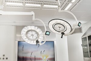 Merivaara Q-Flow now available in three variants for ease of specification