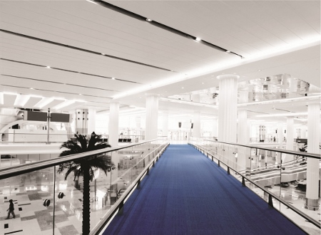 Merriott launches SMART radiant panel range