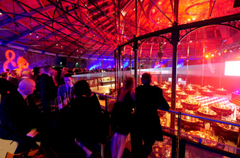 Mersey Burns App wins EHI Awards 2013